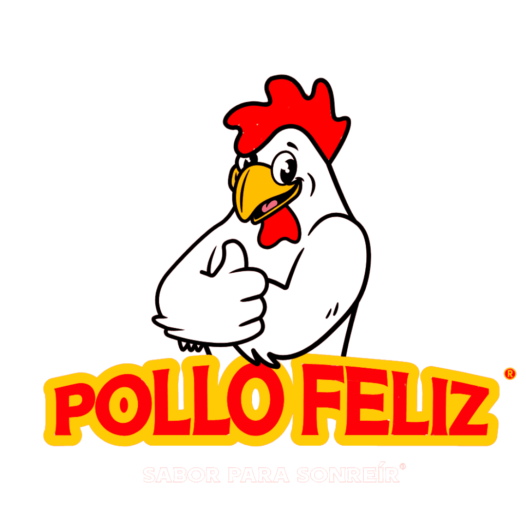 Pollo Feliz